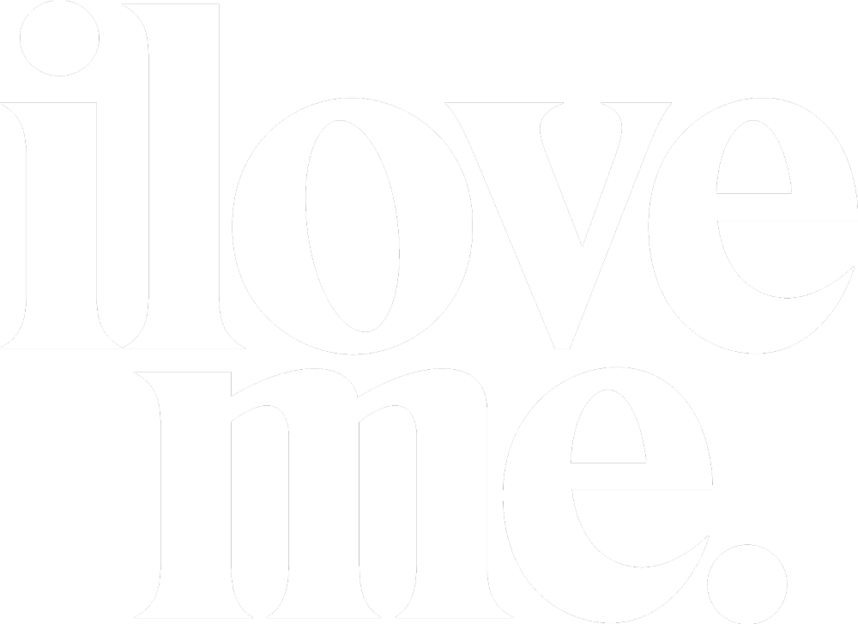 I love me